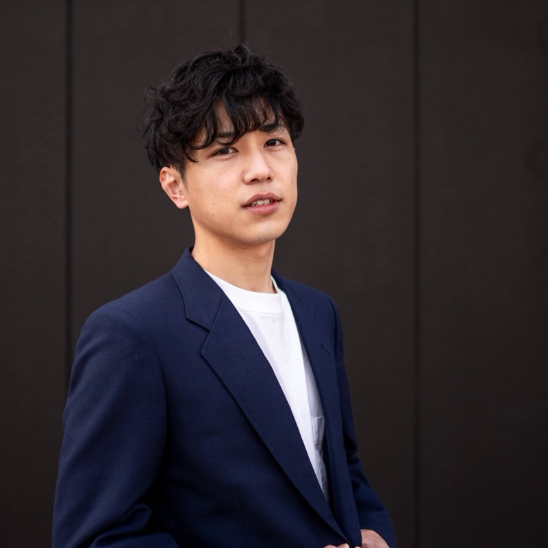 藤本裕介